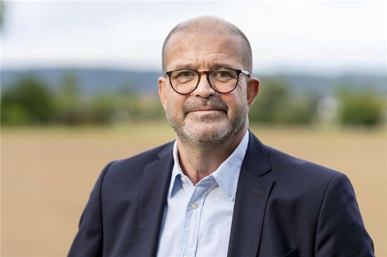 Peter Moskopp. Foto: privat