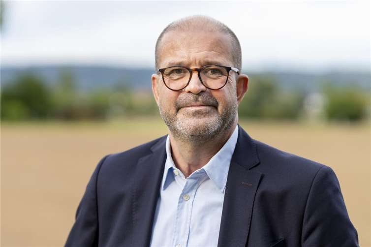 Peter Moskopp.  Foto: privat