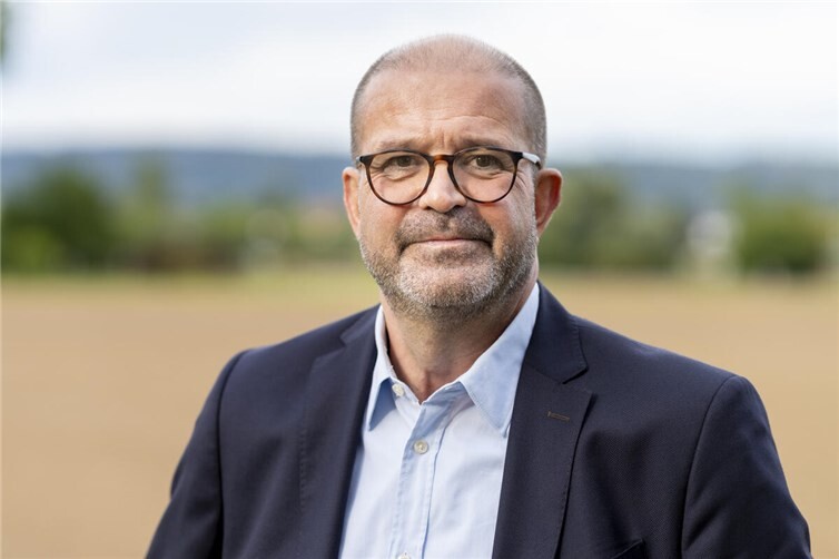 Peter Moskopp. Foto: privat