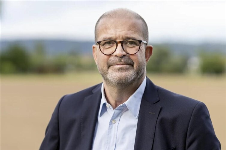 Peter Moskopp Foto: privat