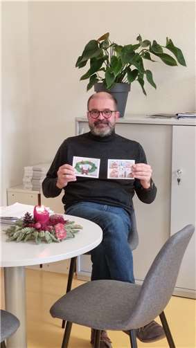 Peter Moskopp, MdL.  Foto: privat