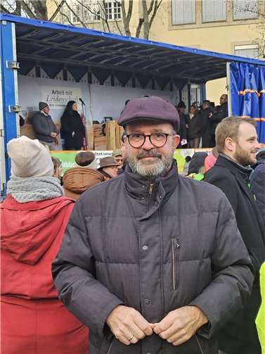 Peter Moskopp, MdL  Foto: privat