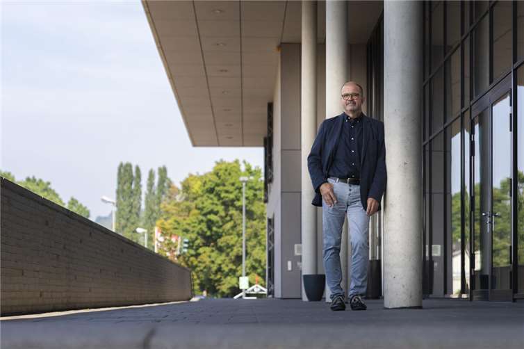 Peter Moskopp, MdL Foto: privat