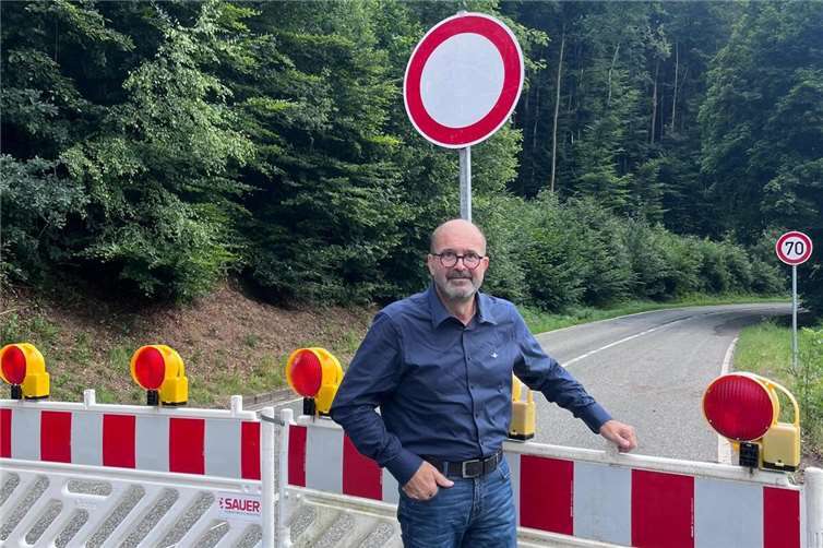 Peter Moskopp, MdL Foto: privat