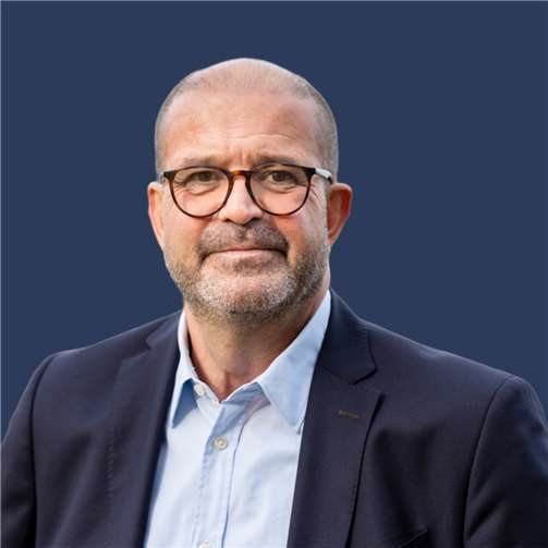 Peter Moskopp, MdL. Fotos: privat