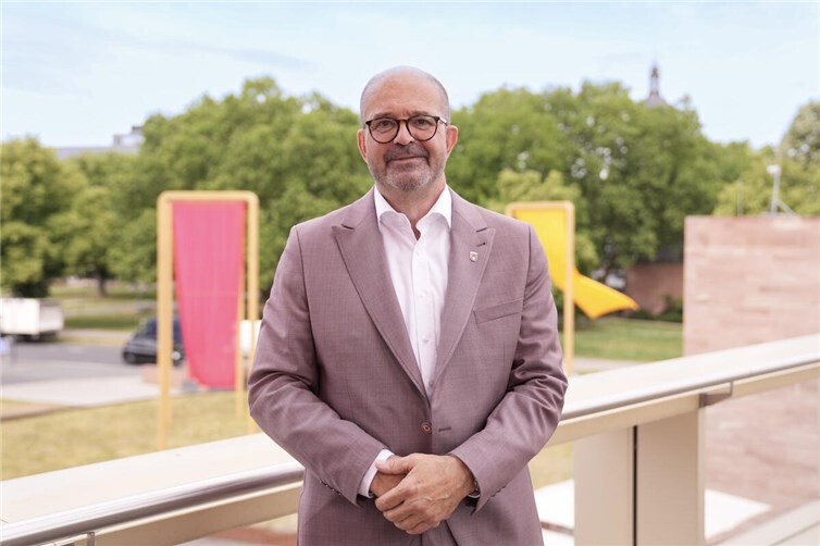 Peter Moskopp übernimmt Ausschussvorsitz im Mainzer Landtag