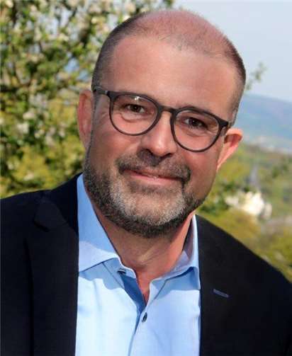 Peter Moskopp.Foto: privat