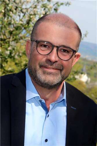Peter Moskopp.Foto: privat