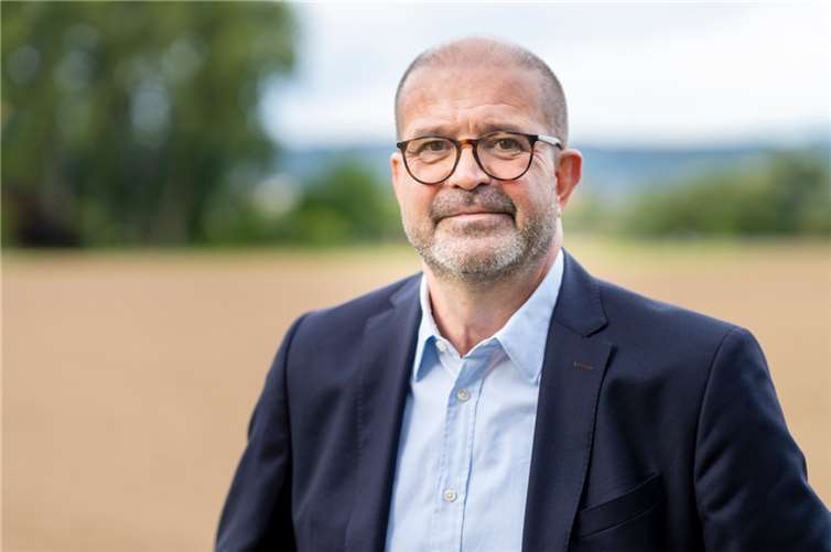 Peter Moskopp.Foto: privat