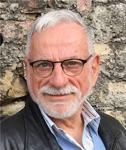 Peter Nüesch .Fotos: privat