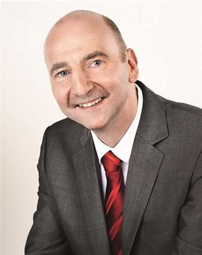 Peter Stäblein. privat