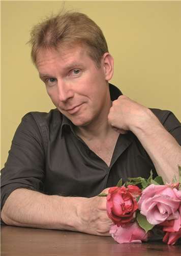 Peter Vollmer kommt nach Remagen. Ulrike Reinker