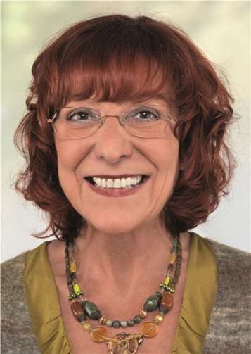 Petra Elsner, MdLprivat