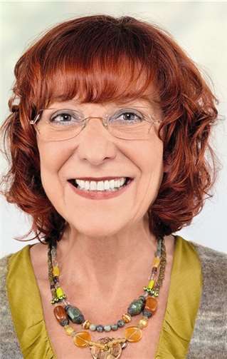 Petra Elsner. privat