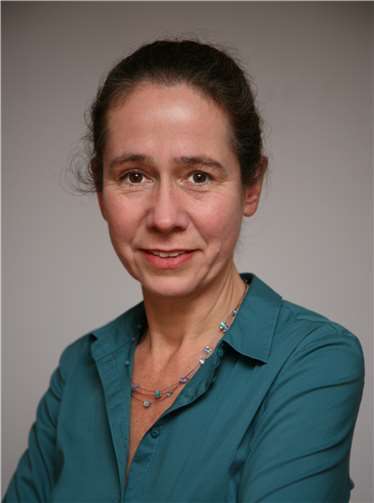 Petra Koch, SPD Andernach..Fotos: privat