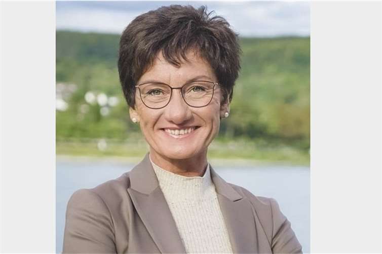 Petra Schneider gewinnt im Wahlkreis 13 Petra Schneider (CDU) Foto: Privat
