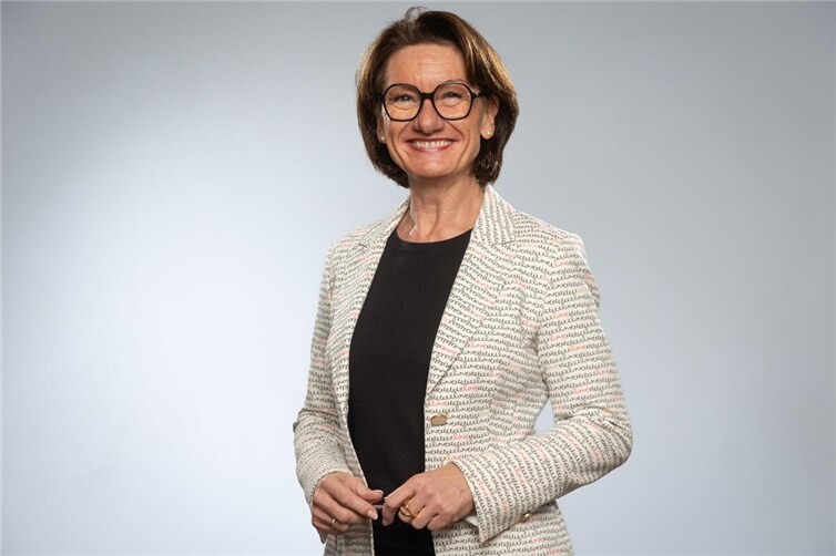 Petra Schneider. Foto: Christian Lipowski