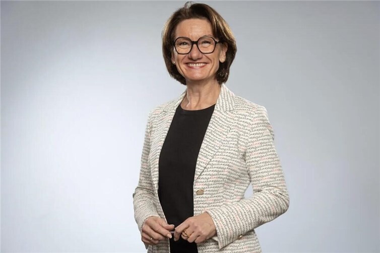 Petra Schneider. Foto: Christian Lipowski