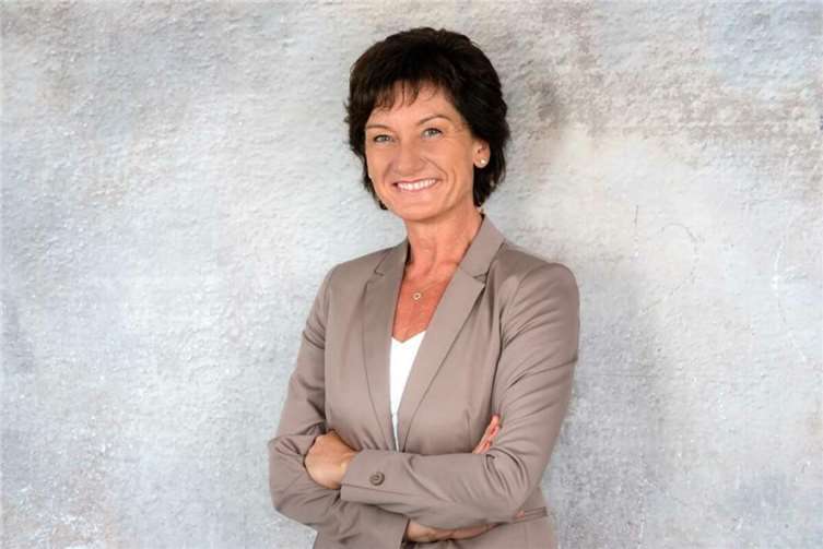 Petra Schneider. Foto: Petra Schneider