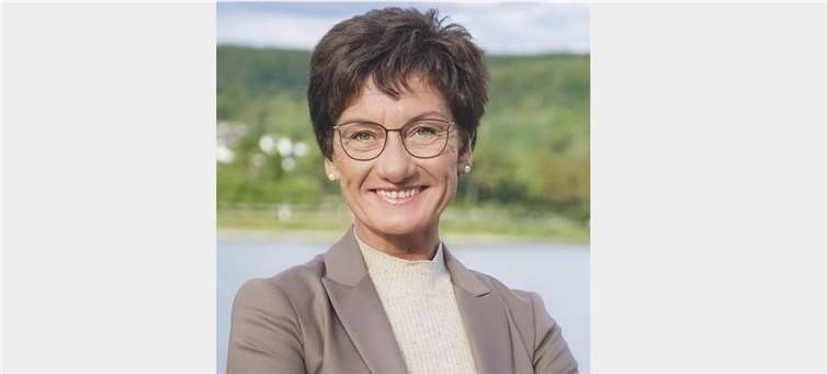 Petra Schneider Foto: Privat