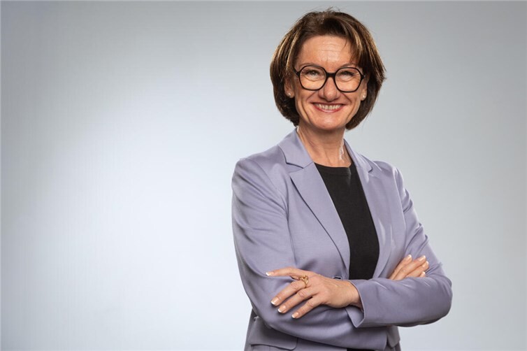 Petra Schneider. Foto: privat