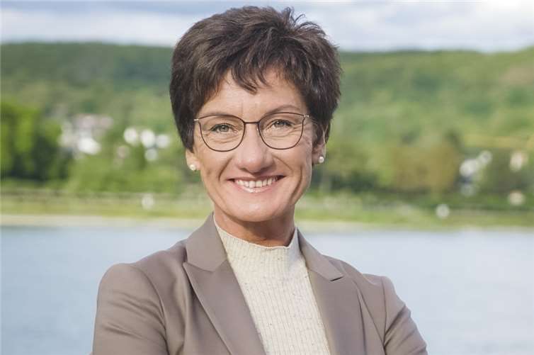 Petra Schneider, CDU Petra Schneider. Foto: privat