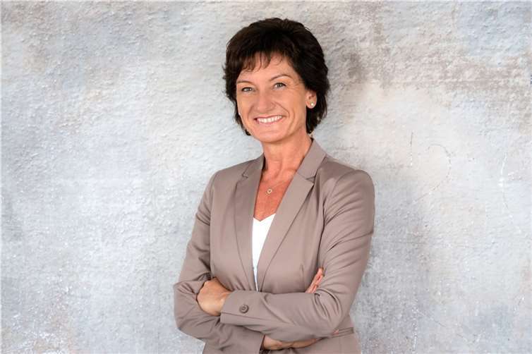 Petra Schneider. Foto: privat