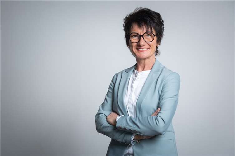 Petra Schneider. Foto: privat