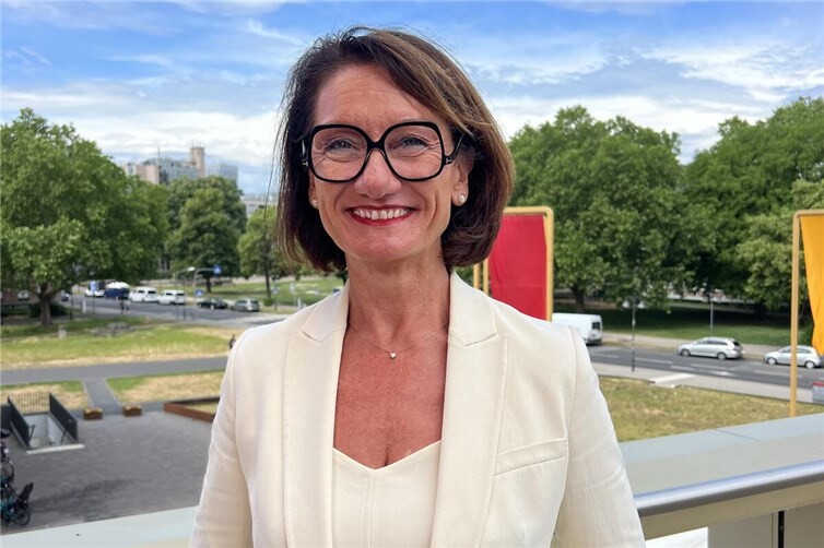 Petra Schneider MdL