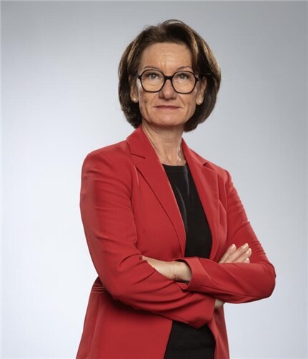 Petra Schneider MdL (CDU).  Foto:Christian Lipowski