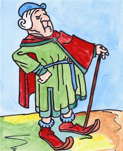 Pfalzgraf Heinrich II.. Privat