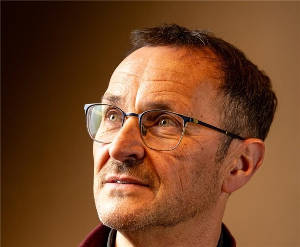 Pfarrer Jörg Meyrer.  Foto: privat
