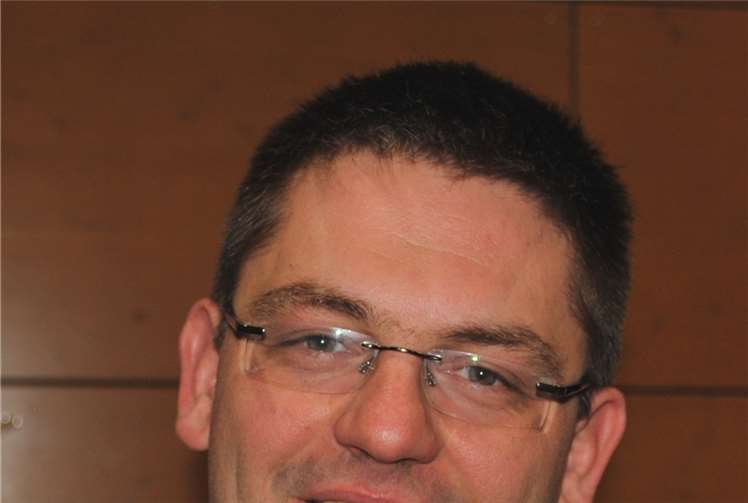 Pfarrer Markus Bomhard.privat