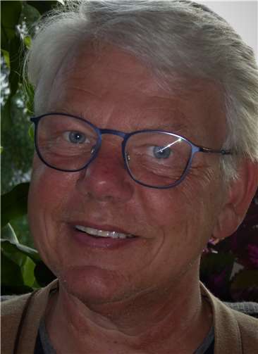 Pfarrer Michael Schankweiler Foto: privat