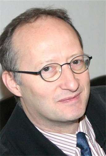 Pfarrer Wolfgang Hüllstrung.privat