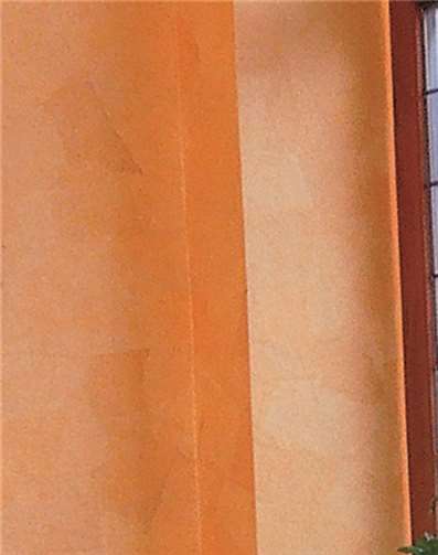 Pfarrer i.R. Joachim Keden bei seiner Dankesrede im Kreishaus Ahrweiler. privat