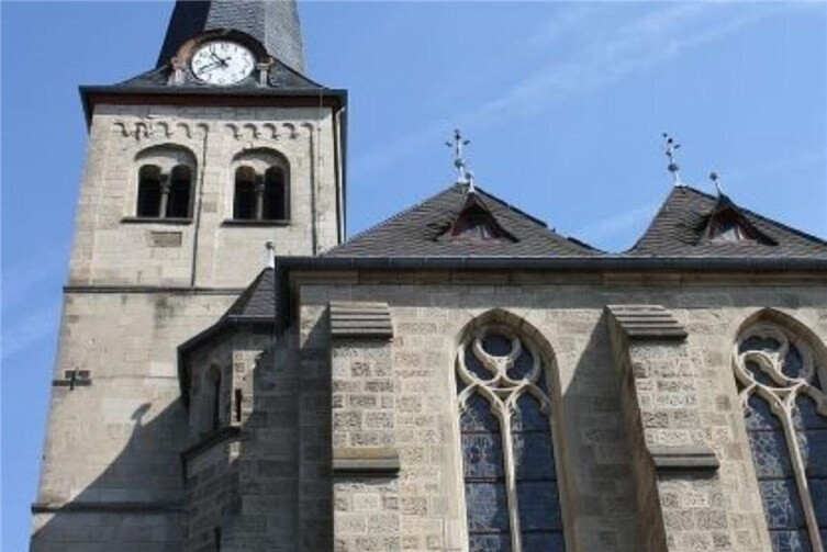 Pfarrkirche