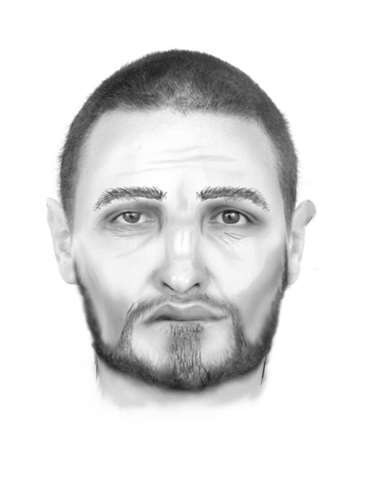 Phantombild Quelle: Polizeipräsidium Koblenz