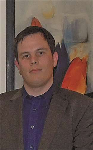 Philip Euker sucht junge liberale Gleichgesinnte im Raum Swisttal. privat