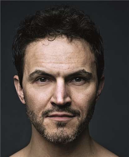 Philipp Alfons Heitmann (Rheinisches Landestheater Neuss).