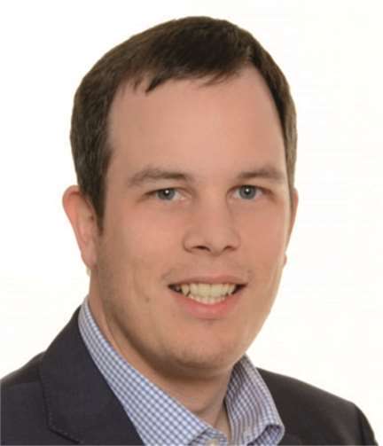 Philipp Euker. privat