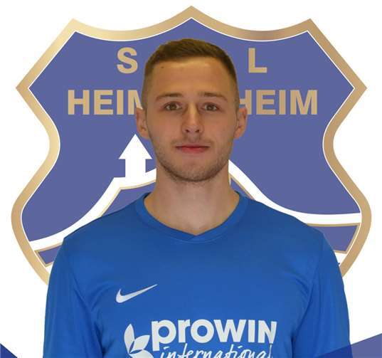 Philipp Klein.Foto: privat