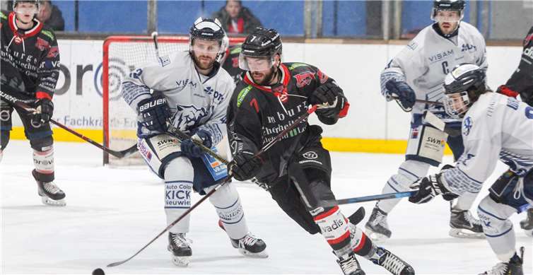 Philipp Maier an der Scheibe. EG Diez-Limburg