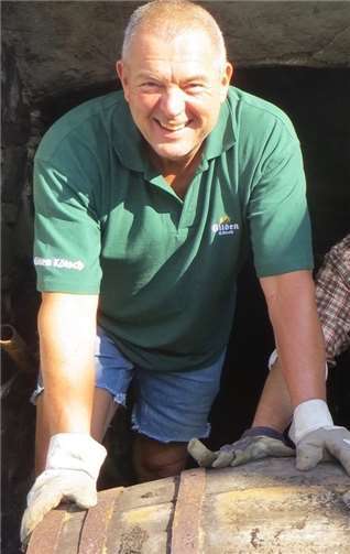 Philipp Messingfeld Foto: privat