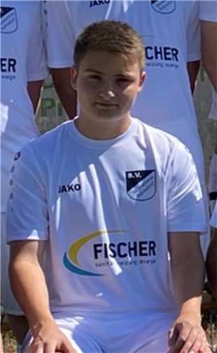 Philipp Woll mit Saisontreffer 12 und 13. Foto: privat