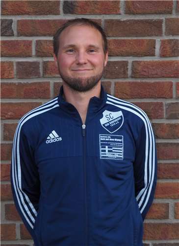 Phillip Wohlfahrt hört zum Saisonende auf.Foto: Mike Beitzel