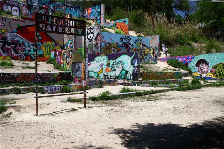 Photo by A Yee; CC BY 2.0