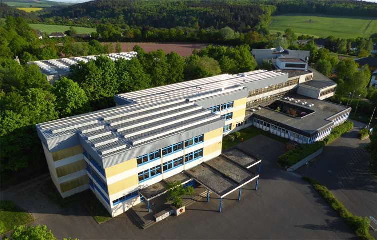 Photovoltaik auf kreiseigenen DächernFoto: privat