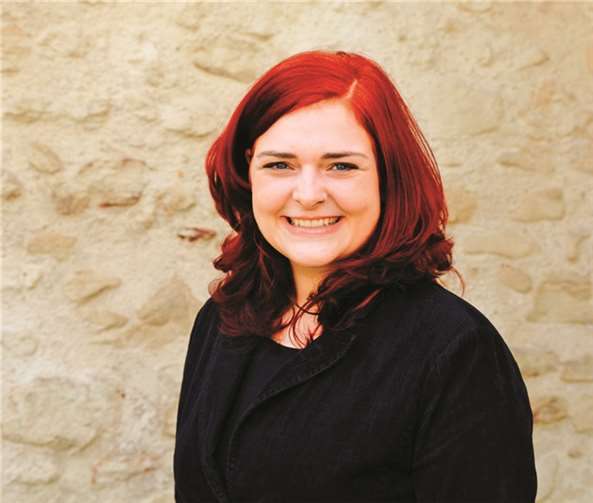 Pia Schellhammer, MdL privat