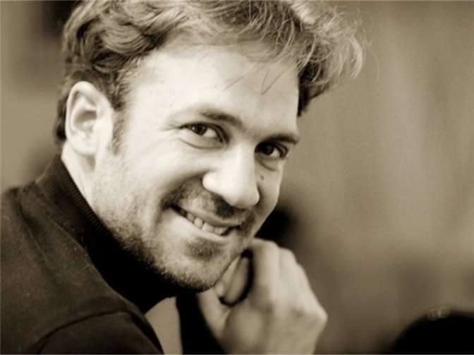Pianist Marcos Kopf.privat